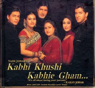 kabhi khushi kabhi gham full movie download