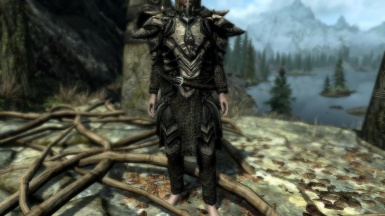 immersive armor female